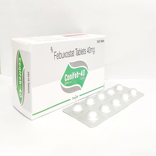 CONIFEB-40 Tablets