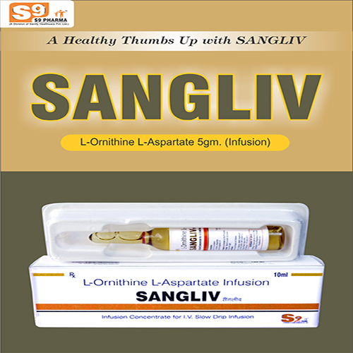 Sangliv Injection