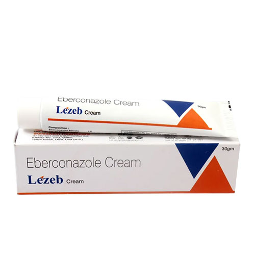 Lezeb Cream (30gm)