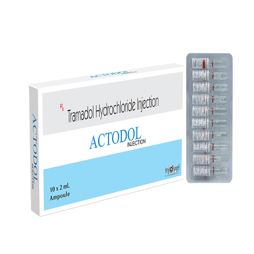 ACTODOL Injection