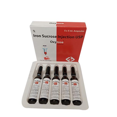 OXYTOSE Injection