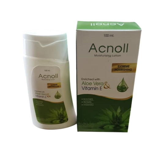 ACNOLL LOTION