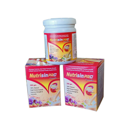 NUTRISIN-PRO Granules