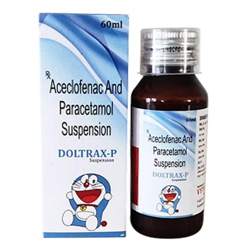 DOLTRAX-P Suspension