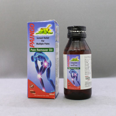 PAINGO-OIL