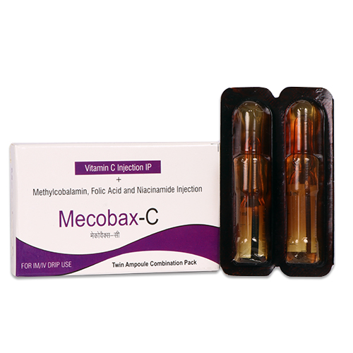 MECOBAX-C Injection