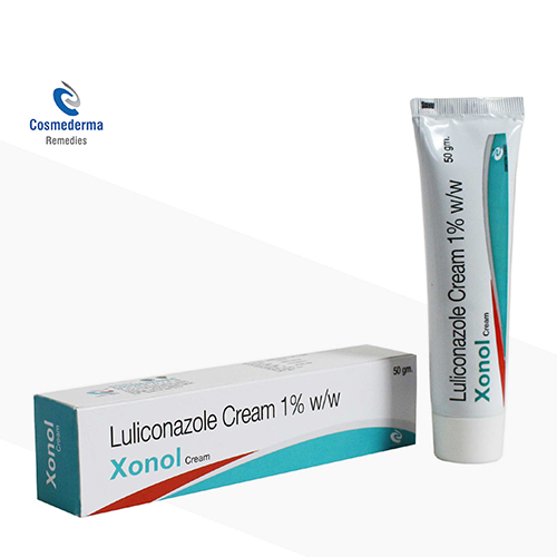 Xonol Cream