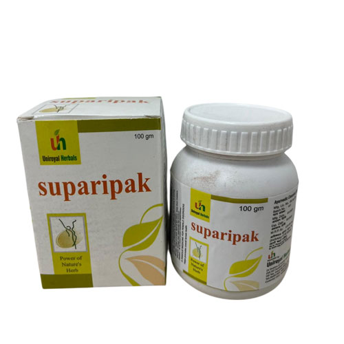 SUPARIPAK CHURAN