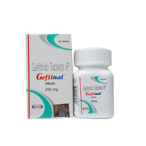 Geftinat Tablets