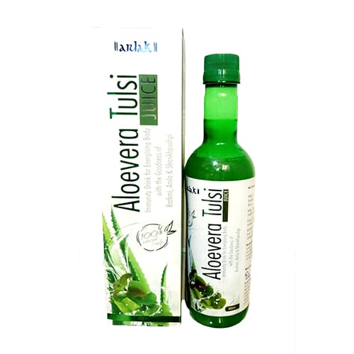 ALOEVERA TULSI Juice