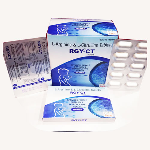 RGY-CT Tablets