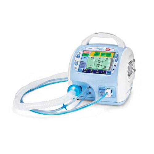 Transport Ventilator