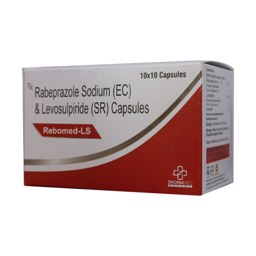 REBOMED-LS Capsules