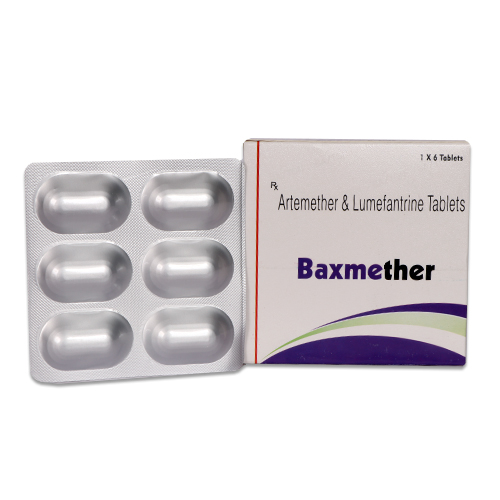 BAXMETHER Tablets