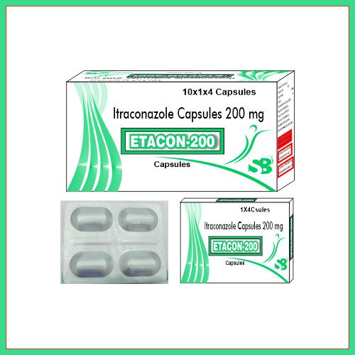 ETACON-200 Capsules