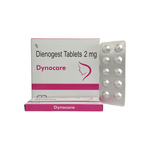 DYNOCARE TABLETS