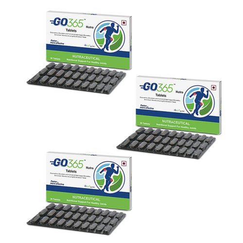 G0365 Nutra Tablets