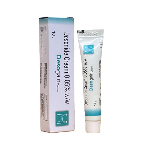 DESOGAIN CREAM