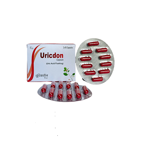 URICDON CAPSULES