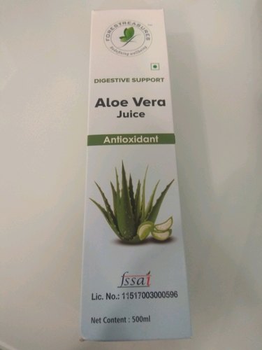 Aloe Vera Herbal Juice