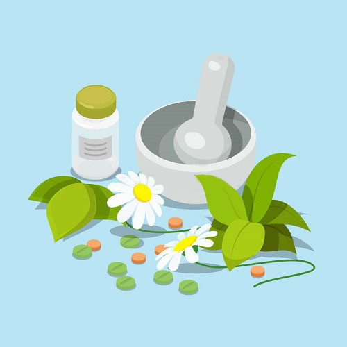 Cal V Energy Capsules