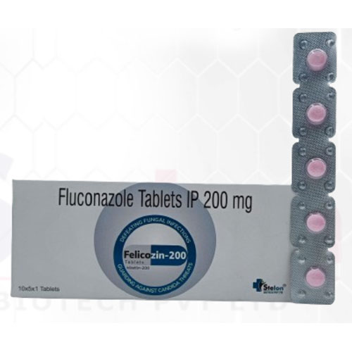FELICOZIN-200 Tablets