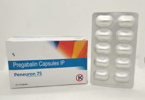 PENEURON-75 Capsules