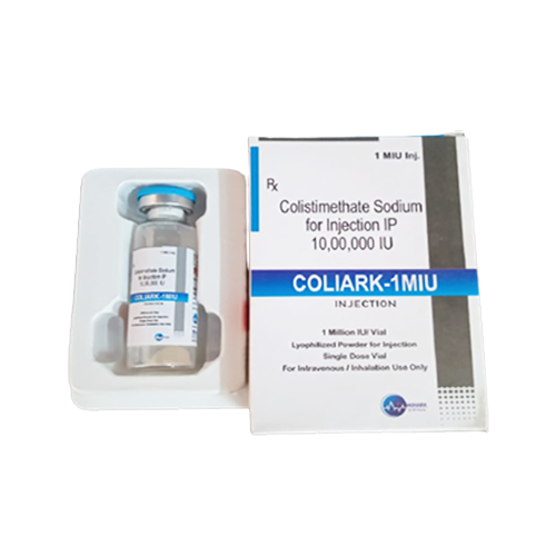 COLIARK-1MIU Injection