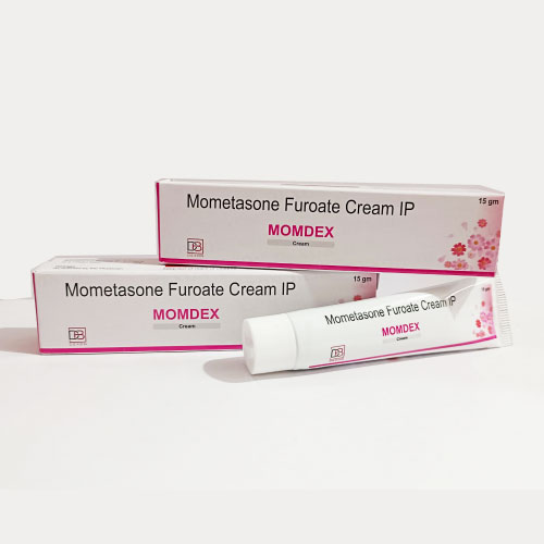 Momdex Cream