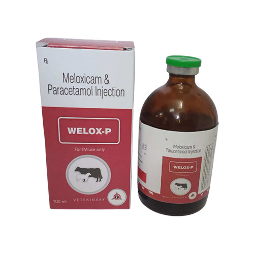 WELOX-P INJECTION