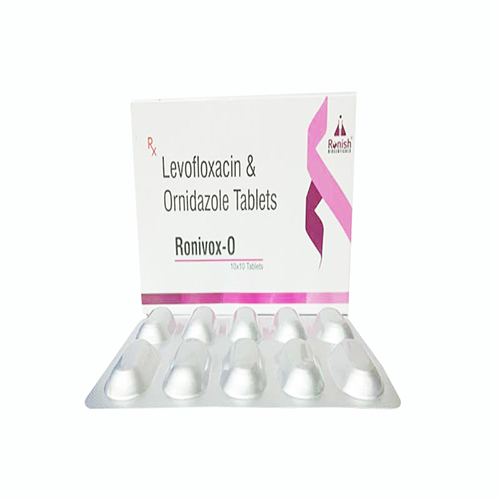 RONIVOX-O Tablets