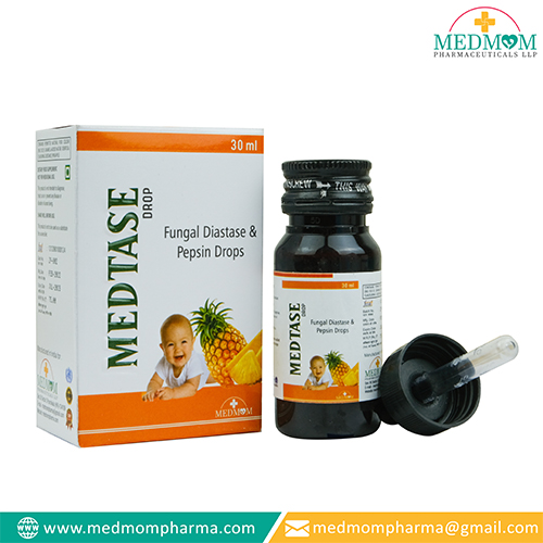 MEDTASE Drops