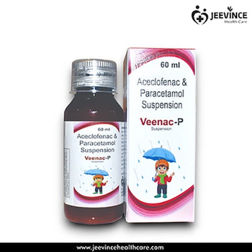 VEENAC-P SUSPENSION