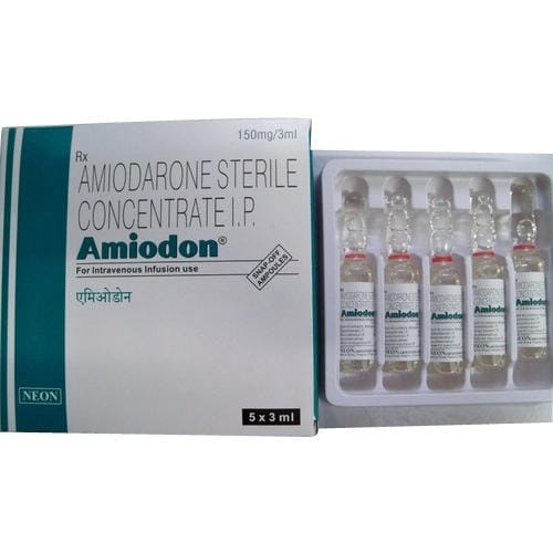 Amiodon Injection