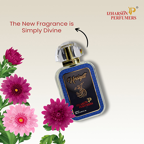UNSIYAT PERFUMES