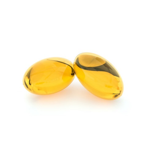 NUMIgest-200 SR Softgel Capsules