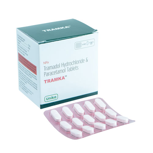 Tramka-Tablets