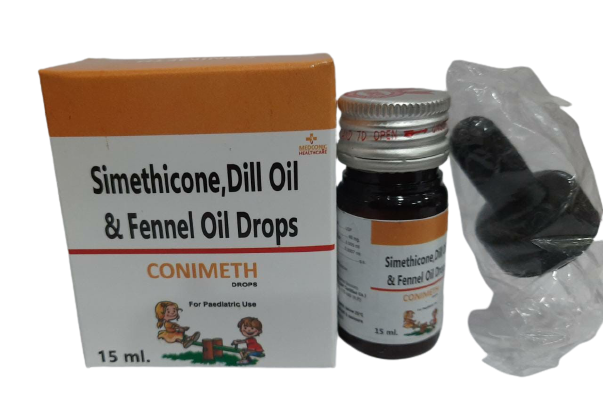 CONIMETH Drops