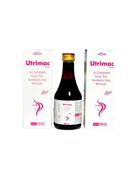 UTRIMAC Tonic