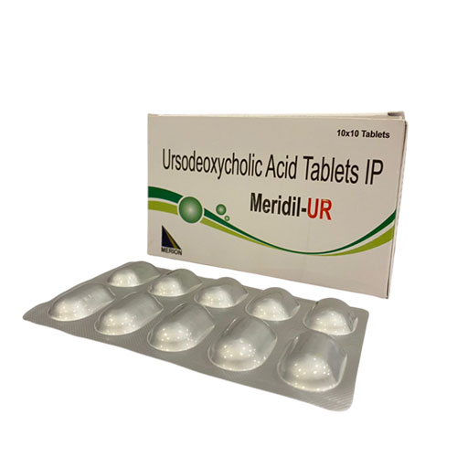 MERIDIL-UR Tablets