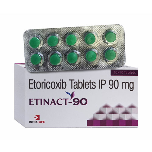 ETINACT-90 Tablets