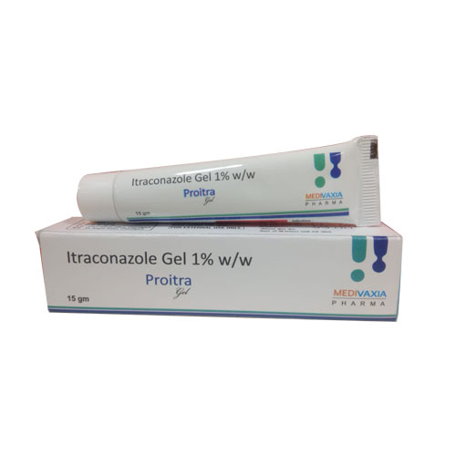 PROITRA Gel