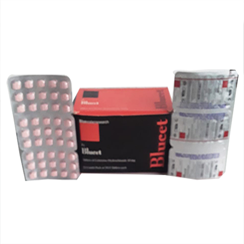 BLUCET Tablets