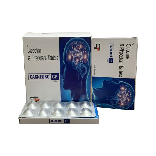CASNEURO-CP Tablets