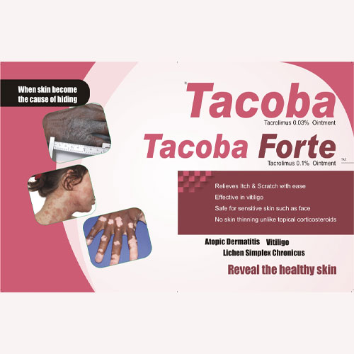 Tacoba Ointment