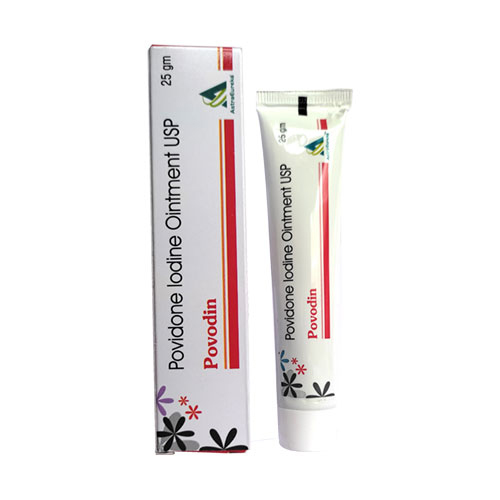 POVODIN OINTMENT