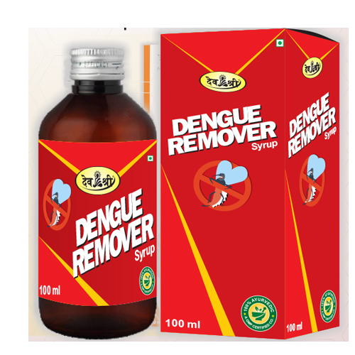 Dengue Remover Syrup