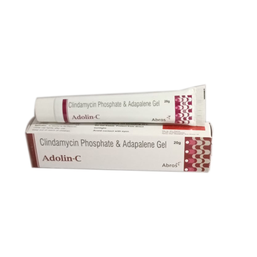 ADOLINE-C GEL