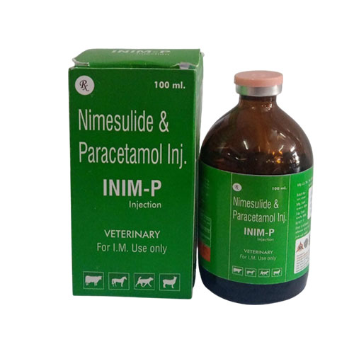 INIM-P INJECTION
