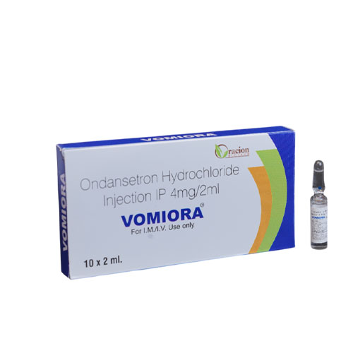 VOMIORA Injection
